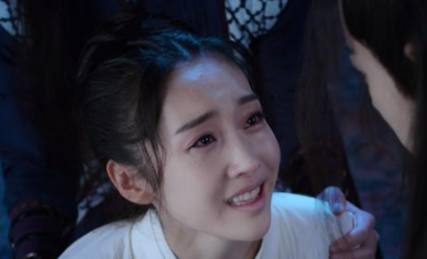 《陈情令》师姐有多宠爱魏无羡?死前都没看江澄一眼