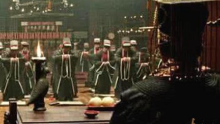 霍光一家是怎么灭族的？真相是什么