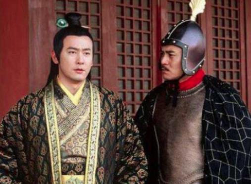 春秋名臣介之推：不受功不言禄，深得世人怀念