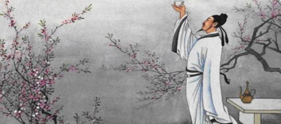 《长安十二时辰》李白为什么没有被皇帝重用 是什么原因导致