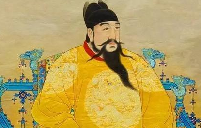 朱棣登基，为何要将宫中女子尽数杀光？