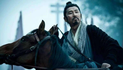 楚汉之争刘邦靠武力打不过项羽，为此留下一句名言！