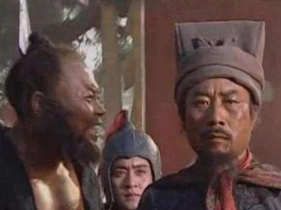 李逵眼里只有宋江，为什么宋江却要毒死他？