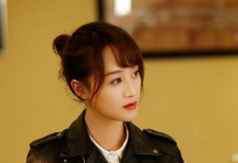 《时间都知道》蓝盈莹重获新生勇敢追爱
