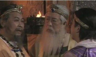 伯邑考为什么会被做成肉饼?他父亲吃过后竟吐出三只白兔