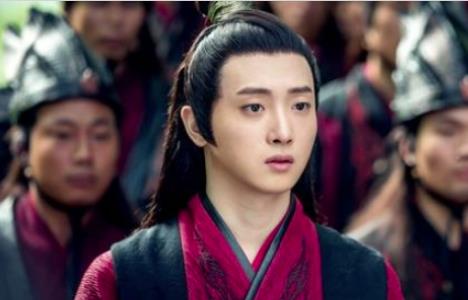 《陈情令》温宁最后有没有和蓝思追相认？