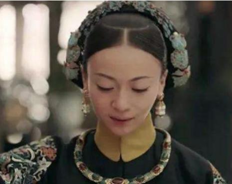 魏璎珞的历史原型，10年连生6子，最后结局如何？