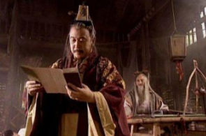 楚成王死亡的真相是什么？到底死于谁人之手