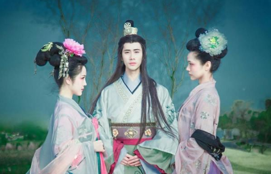 南唐的灭亡李煜背了&ldquo;黑锅&rdquo;吗？李煜的&rdquo;黑锅&ldquo;背得不冤枉！