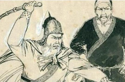 楚平王死后为什么会被鞭尸？他到底做了什么事情