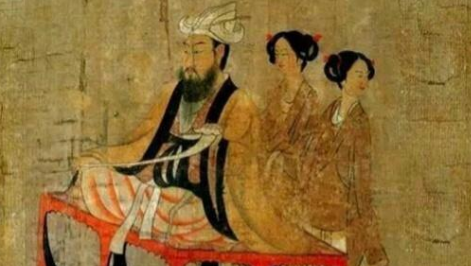 汉文帝和隋文帝何以被称为&ldquo;仁德之君&rdquo;？仁德之君的故事！