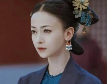 令妃死后，她的小儿子十七阿哥过得怎么样？