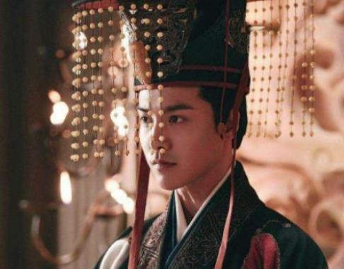 汉献帝刘协：结局最好的亡国之君，死后还有皇帝伏棺