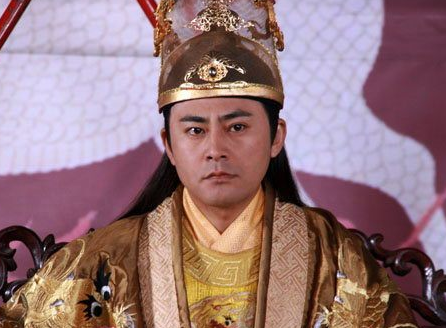 他被后人称为小鲁班 身为皇帝却整天不务正业