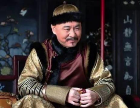 俞鸿图本是朝廷大清官，一生坚守清白却被腰斩