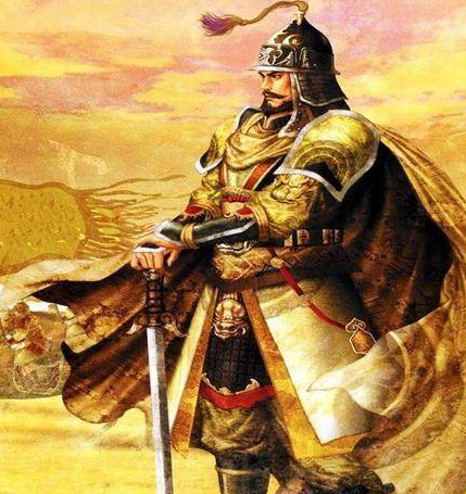 曹无伤到底是什么样的人 他为什么要选择高密呢