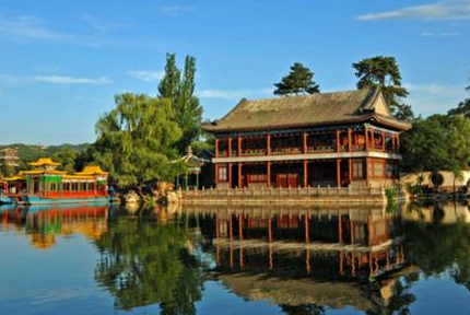 避暑山庄到底是用来干嘛的 为何满清会花90年的时间来修建呢