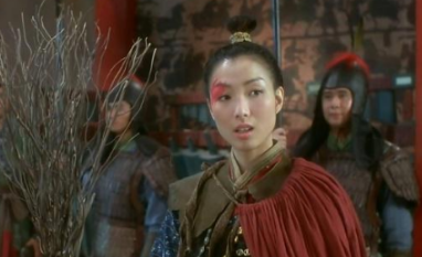 齐宣王为什么要娶难看的钟离春？原因是什么