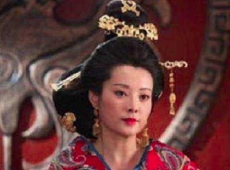 太后儿子不争气，想依靠侄子却被他夺走了天下