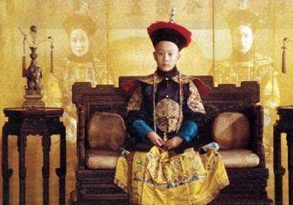 咸丰八大顾命大臣为何斗不过一个女人呢 原因处在什么地方