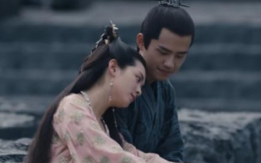 《九州缥缈录》有情人不能终成眷属，姬野成为最大赢家！