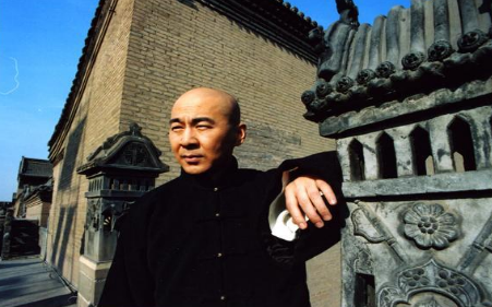 乔家借钱给慈禧为何只要4个字 这四个字到底是什么字