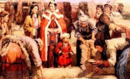 古代的公主长得丑怎么办 她们用考虑终身大事吗