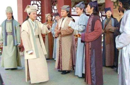 古代书生进京赶考的巨额盘缠怎么来 寒门学子的钱是从何而来的