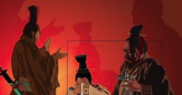 赵襄子为何放了想杀他的豫让？原因是什么？