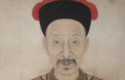 历史上的清朝到底有多惨?国门大开，高官被带到国外进行展示！