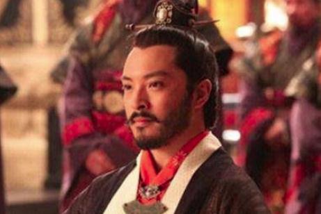 隋炀帝在江南扬州被杀害，死后还饱受后世诟病