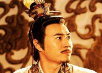 唐玄宗命令向太子下跪，安禄山说了什么？