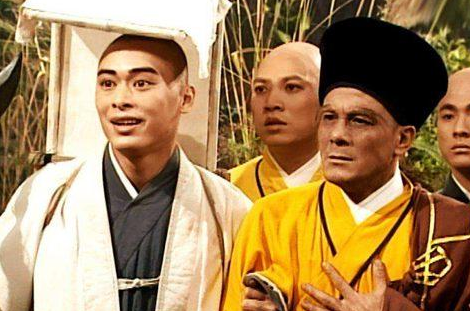 天龙八部中为什么所有人都要帮玄慈隐藏身份？玄慈是个什么样的人？