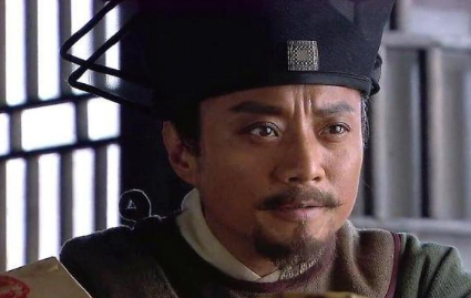 水浒传中的冲冠一怒为红颜 宋江为了一个女子断送了前程