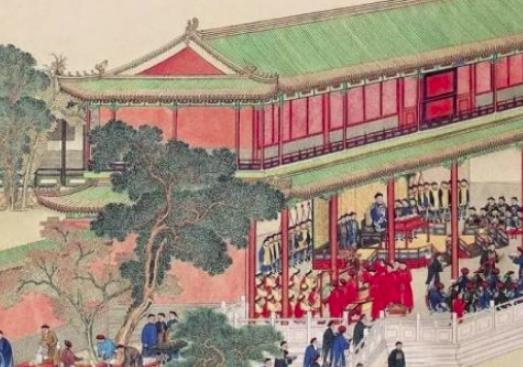 古代的“回避制度”是指什么意思？