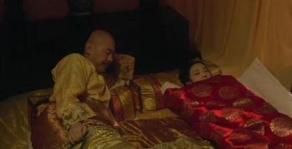 妃子侍寝为什么不能留夜 前车之鉴不得不防