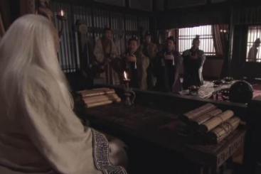 甘龙是怎么除掉商鞅的？他是个什么样的人