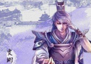 贾诩：把这个王朝彻底推向深渊，尸遍长安