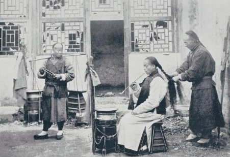 揭秘清朝到底有没有科学家 人才还是蛮多的