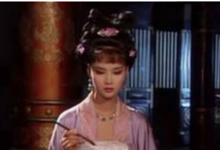 上官婉儿已举世瞩目的权臣，为何还不满足？