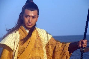 朱元璋曾赏给朱棣一个男孩，后来成为朱棣的得力助手享誉世界！