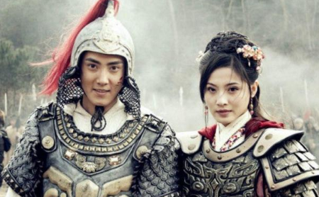 皇帝手下有一名&ldquo;战神&rdquo;却放着不用？特意留给太子的！