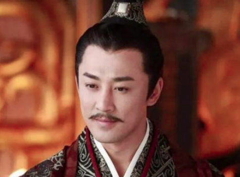 霍光：汉武帝的托孤大臣，也是麒麟阁功臣首位