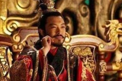 历史上出现的唯一太监王朝 满朝文武都是太监