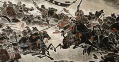 赵孝争死是什么样的故事？兄肥弟瘦