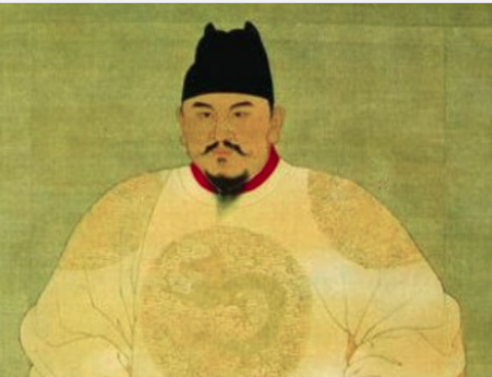 李文忠：辅佐朱元璋坐上皇位，一生忠诚人品高尚