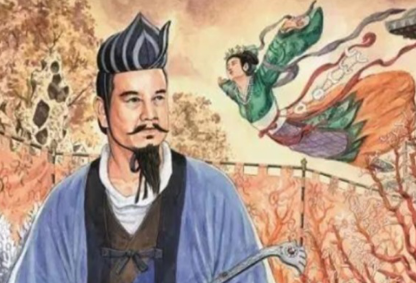 他对待自己的侍女十分的凶残 为何侍女绿珠会为他跳楼自杀呢