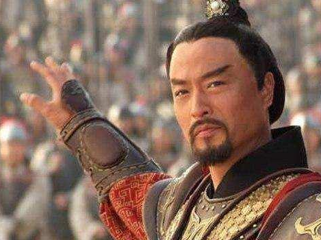 若非此人不死 刘邦根本没有机会能当上皇帝