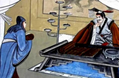 为什么说燕昭王比刘备还狠？直接把大将乐毅提拔为齐王，与自己同级