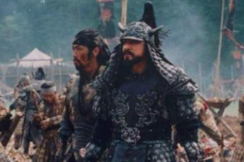 杨坚临死前，为什么要叮嘱杨广注意章仇太翼？